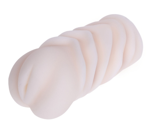 Реалистичный мастурбатор-вагина фото 3