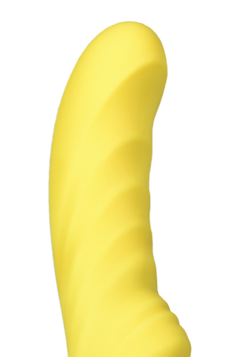 Вибратор для точки G Satisfyer Yummy Sunshine фото 6