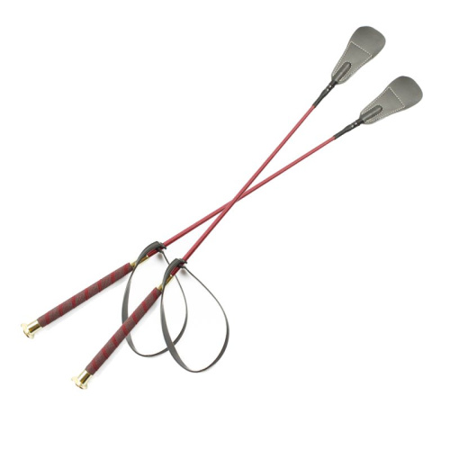 Красный стек 67 см фото 6