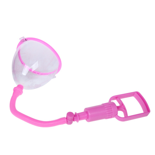 Вакуумная помпа для груди Breast Pump фото 4