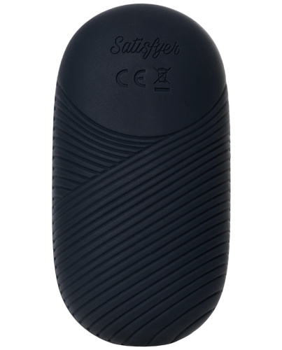 Вибромассажер Satisfyer Dark Desire фото 5