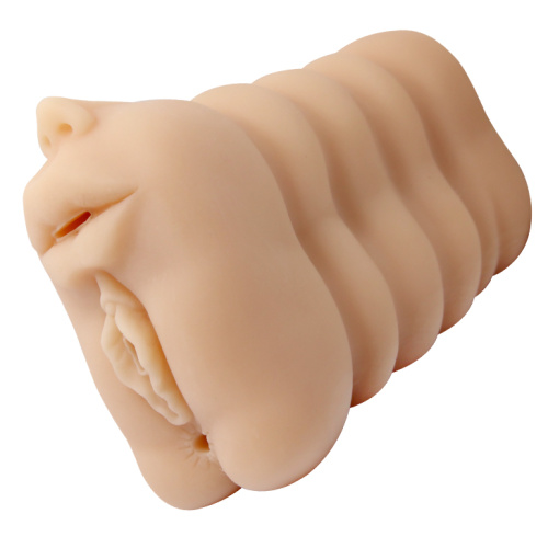 Тройной мастурбатор Passion Lady фото 4