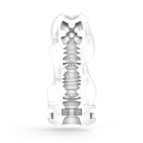 Мастурбатор Tenga Air-Tech VC Ultra Size фото 8