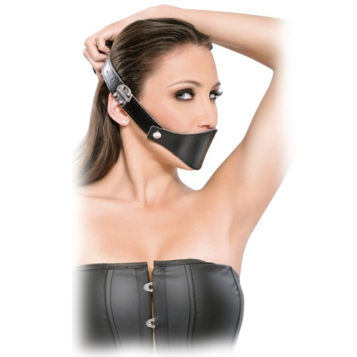 Кляп 3 в 1 со сменными частями Fetish Fantasy Extreme фото 6