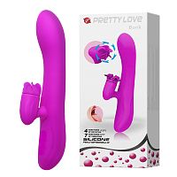 Вибромассажер Pretty Love Buck