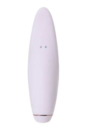 Вакуумно-волновой бесконтактный вибростимулятор Satisfyer Luxury Pret-a-Porter фото 6