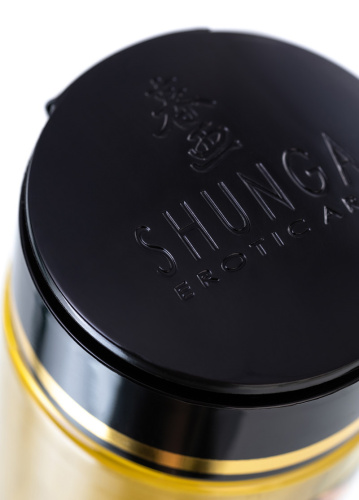 Массажное масло Shunga Erotic Sensual Island Blossom 240 мл фото 5