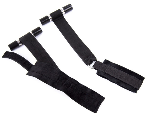 Фиксаторы для рук с креплением к двери фото 2