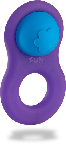 Эрекционное кольцо Lovering Fun Factory