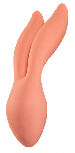 Универсальный вибратор из коллекции Shape of water Flake фото 3