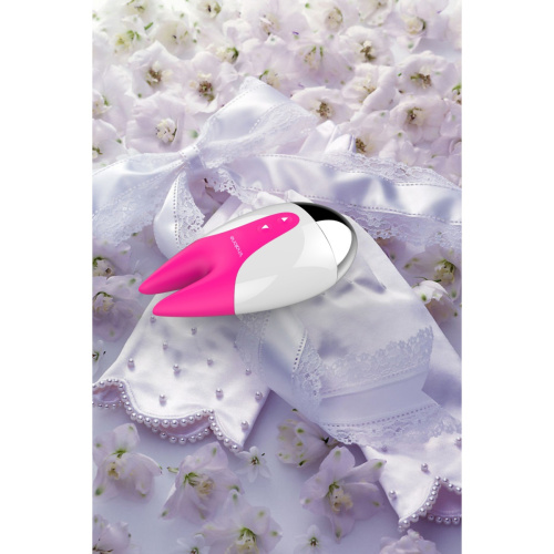 Мощный клиторальный вибратор Fi Fi фото 3