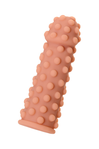 Увеличивающая насадка Kokos Extreme Sleeve №2, размер S фото 3