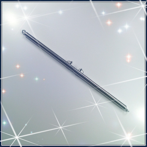 Бондажная распорка Silver фото 2