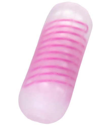 Мастурбатор Tenga Brick Spinner фото 4