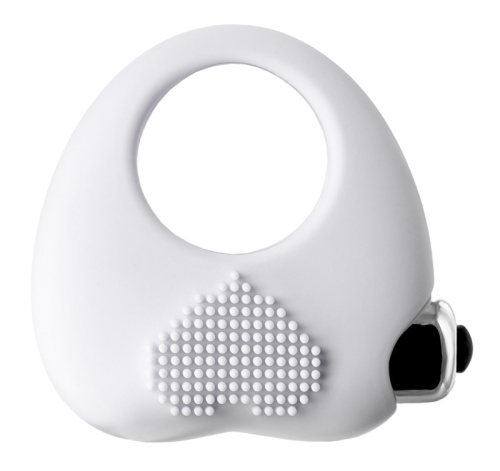 Эрекционное виброкольцо Jos Moys фото 4