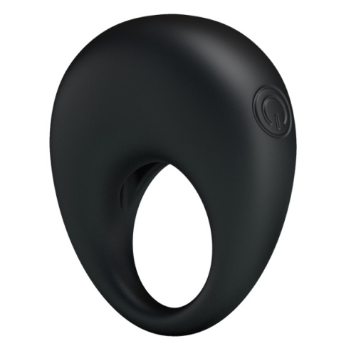 Эрекционное виброкольцо Trap фото 4