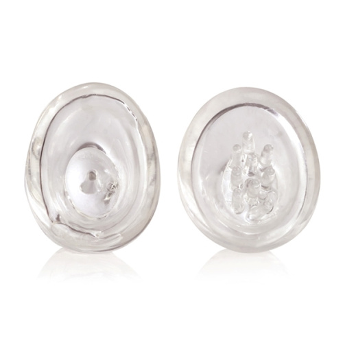 Женская помпа для клитора Advanced Clitoral Pumps фото 5