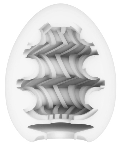 Мастурбатор яйцо Tenga Egg Wonder Ring фото 2
