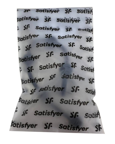 Анальная цепочка Satisfyer Balls 24 см фото 5