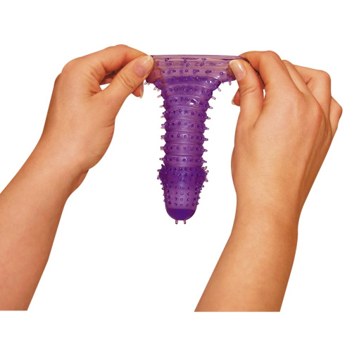 Насадка-удлинитель X-tra Lust фото 5