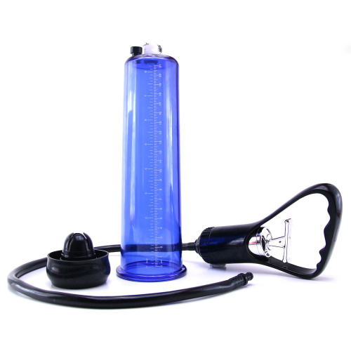 Мужская помпа Apollo Premium Power Pump фото 4