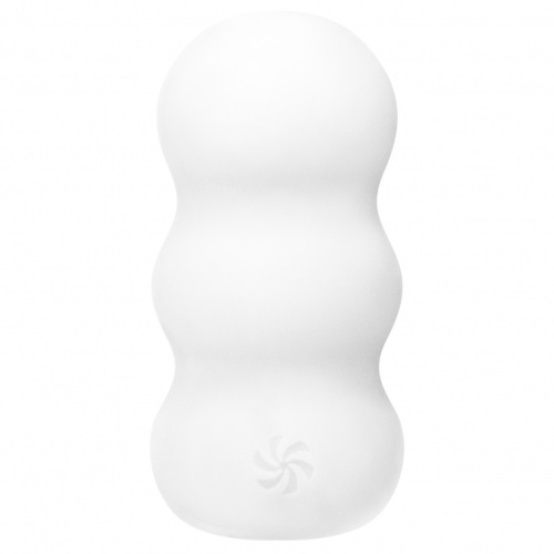 Мастурбатор Marshmallow Sweety White фото 2