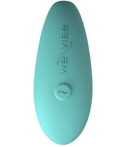 Смарт-вибратор для пар We-Vibe Sync Lite мятный фото 12