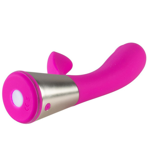 Интерактивный смарт-вибратор Kiiroo OhMiBod Fuse фото 10