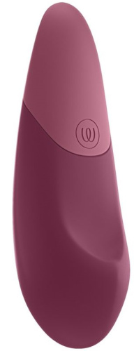Клиторальный вибратор Womanizer Vibe темно-розовый фото 7