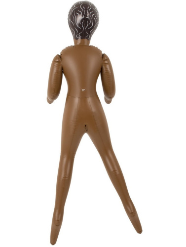 Надувная кукла-мулатка Ocean фото 3