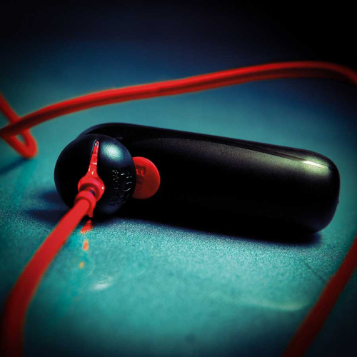 Вибропуля Fun Factory Waterproof перезаряжаемая фото 3