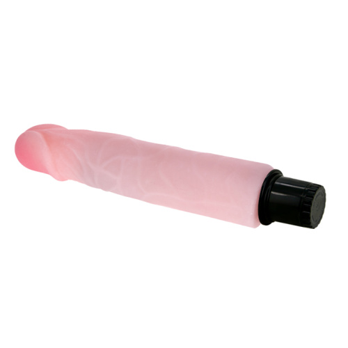 Фаллос из киберкожи The Realistic Cock 22 см фото 4