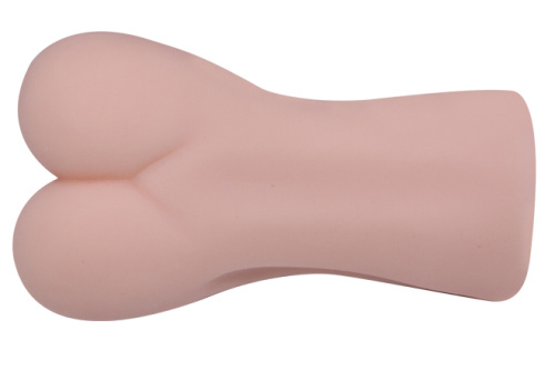 Мастурбатор-попка Crazy Bull с эффектом выделения смазки фото 5