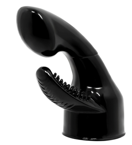 Насадка для вибромассажёра Power Head фото 3