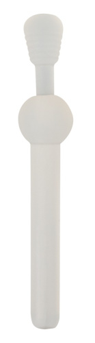 Уретральный расширитель с заглушкой Peegasm фото 4