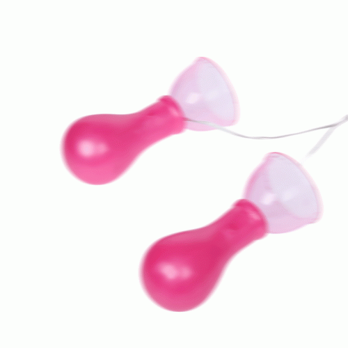 Вакуумные помпы с вибрацией для сосков фото 2