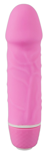 Мини-вибратор Little Darling Smile фото 3