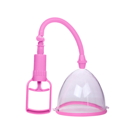 Вакуумная помпа для груди Breast Pump фото 2
