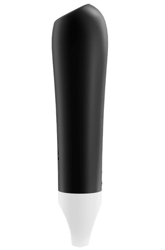 Мини вибратор Satisfyer Ultra Power Bullet 2 черный фото 4