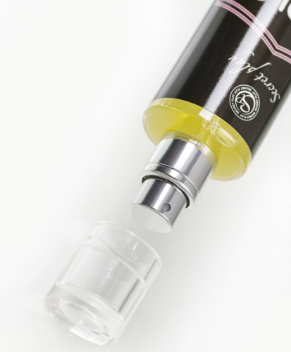 Парфюмированный спрей с феромонами Secret Play Apolo 50 мл для мужчин фото 4