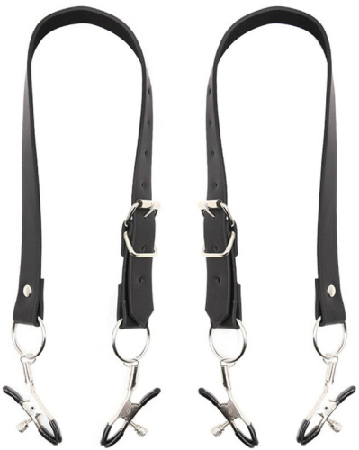 Зажимы-расширители на ремнях фото 2