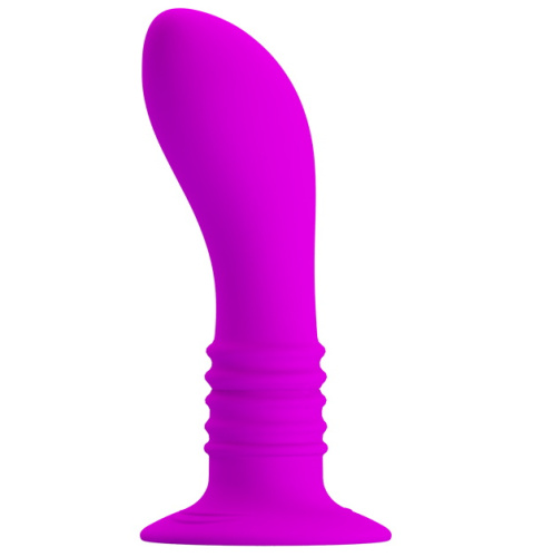 Анальный вибростимулятор Pretty Love Booty Passion фото 2