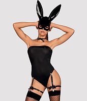 Костюм Сексуальный кролик Bunny L/XL