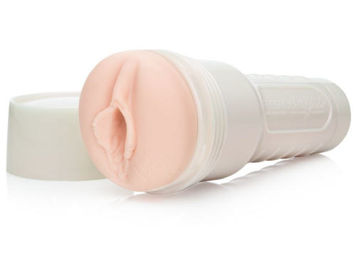 Вагина-мастурбатор Fleshlight Dorcel Girls Valentina Nappi фото 11