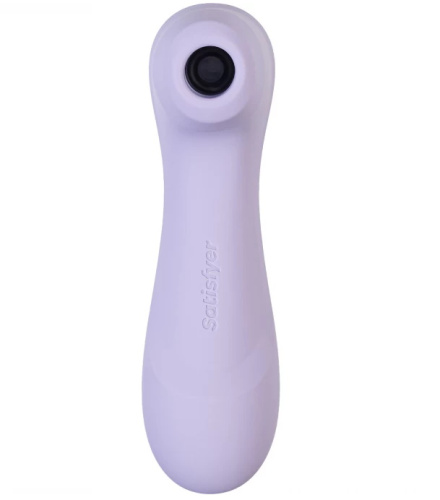 Вакуумно-волновой бесконтактный стимулятор Satisfyer Pro 2 Generation 3 Violet фото 5