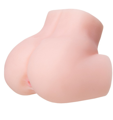 Реалистичный мастурбатор Toyfa Juicy Pussy Adele фото 8