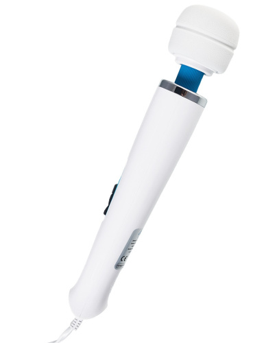 Вибромассажер Magic Wand Europe 220-230V фото 3