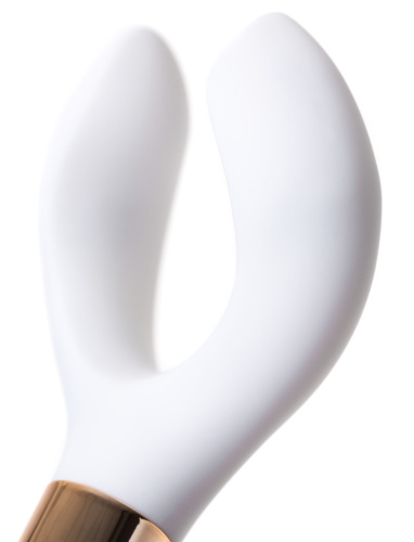 Многофункциональный вибратор Satisfyer Endless Fun белый фото 9