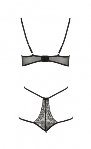 Боди Esmeralda S/M фото 4