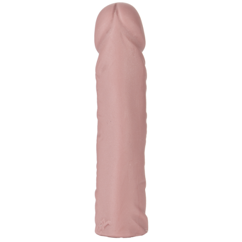 Фаллоимитатор фактурный с венами фото 3